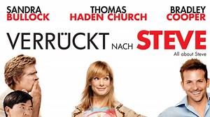 Verrückt nach Steve - Apple TV