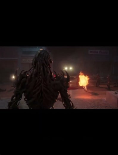 The puppet master. #strangerthings #edit #vecna ￼