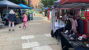 City of New Haven Celebrates First Black Wall Street Festival