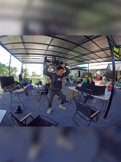 G&P Airsoft Rayong : บรรยากาศก่อนเริ่มลงไปลุยด้วยกัน #BBGUN #AirsoftGun #NOTREALGUN #ปืนของเล่น #Gopro