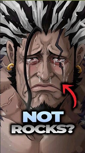 The Most Disrespectful Haki Feats in One Piece (Rocks Isn't #1)