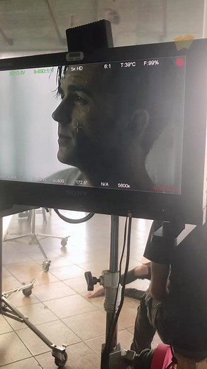 Filmando el video “Honest” - Behind the Scenes con Drake Bell