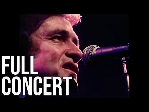 Johnny Cash: A Night To Remember | Full Concert