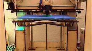 Check out how 3D Printer works in a mesmerizing way! #Plastics #PVI2019 #Plastivision | PlastiVision