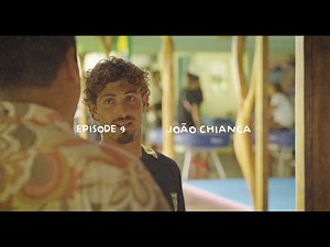 Olympic Interviews with Mitchell Salazar - Episode 9: João Chianca