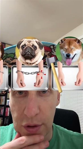 Break The Chains Game