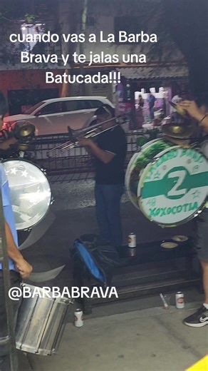 🔥🥁 ¿QUIERES QUE TU EVENTO RETUMBE HASTA EL ÚLTIMO RINCÓN DE MORELOS? 🥁🔥 Si tu fiesta está apagada… Si tu partido necesita que la grada explote… Si tu evento pide energía que se sienta en el pecho… 💣🔥 ¡ENTONCES QUE LLEGUE LA LÁZARO BATUCADA! 🔥💣 🎶 Ritmo que enciende. 🥁 Tambores que dominan. ⚡ Energía que contagia. Porque cuando suena La Lázaro… 🔥 la gente se levanta 🔥 la fiesta se descontrola 🔥 y el ambiente se prende SÍ O SÍ 😈 No llevamos música… 💥 LLEVAMOS PODER 💥 📲 WhatsApp: 73