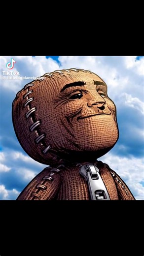 did little big planet die? 🗣️🗣️💀💀 #littlebigplanet