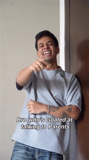 Hardik Arora on Instagram: "It was that easy.. You can also make it that easy by creating your own wild ideas with Fevikwik AI Pack powered by KwikGPT 💡✨ Show your #ChutkiMeinKalakaari and stand a chance to win up to ₹5 Lakhs! 💰 Tap the link in bio to participate now! . . #FevikwikAIPack #ChutkiMeinChipkaye Strict Parents, chill parents, trip memes, desi comedy, Indian family #chillparents #strictparents #thatonefriend #desifamily"