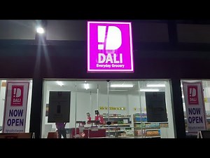 DALI Everyday Grocery @ San Antonio San Pedro City Laguna (contact number in the description below)