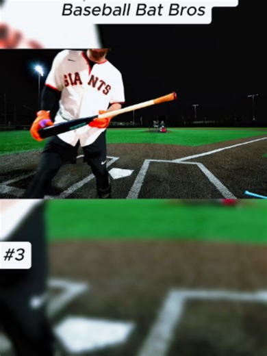We Tested 5 Bat Handles for Bat Speed & Exit Velo | Baseball Bat Bros