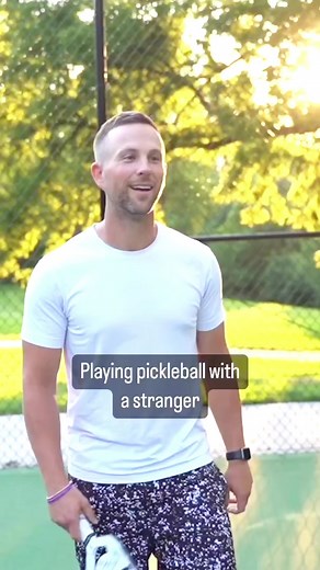 19K views · 107 reactions | Couples that play together, don’t stay together.  #pickleball #pickleballplayers #pickleballhighlights #pickleballaddiction #pickleballrocks | The Kitchen - Pickleball | Facebook