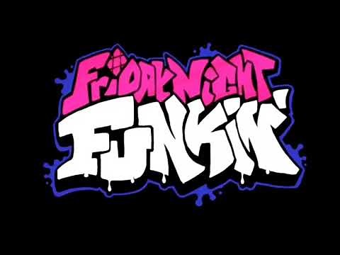 [1 hour] Mercenary - Friday Night Funkin' OST [Hank High Effort Mod]
