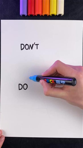 28K views · 103 reactions | How to draw An “A” #howtodraw #drawingtutorial #markerdrawing | Franciszek Bielak | Facebook