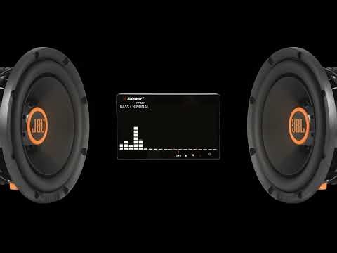 EXTREME BASS BOOSTED SONG FOR SUBWOOFER