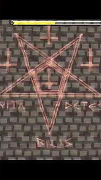 Top 8 scary level - geometry dash