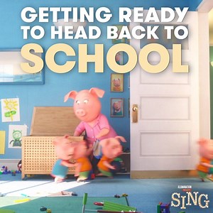 16K views · 719 reactions | Back to school? Already? | Sing | Facebook