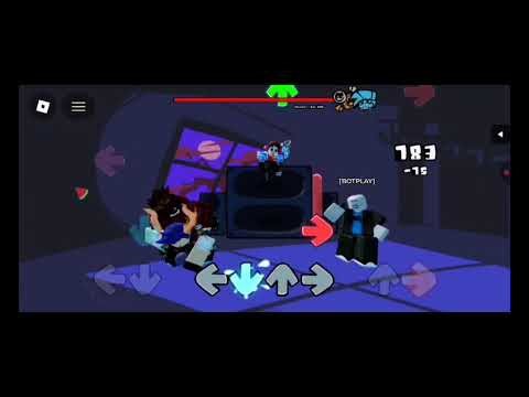 Roblox fnf song spookeez nightmare mode