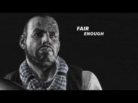 Max Payne 3 - Chapter 3: Just Another Day At the Office (1080P)