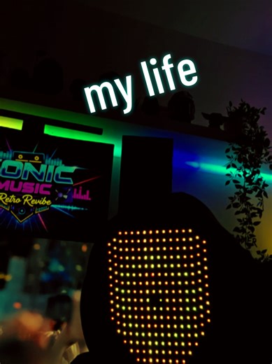 Exploring My Own Life Through Sonic Music