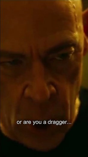 Not quite my tempo: Whiplash (2014) scene