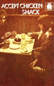 Chicken Shack - Accept Chicken Shack