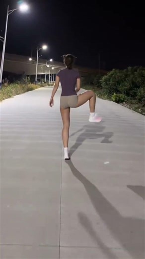 Female Fitness Journey: Mark Cao's PE Student Transformation