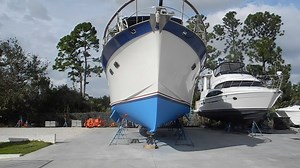 3.1K views · 43 reactions | Learn more about what is UNDER the boat in our classes- https://www.captainchrisshipstore.com/collections/ask-captain-chris-at-a-seminar | Ask Captain Chris | Facebook