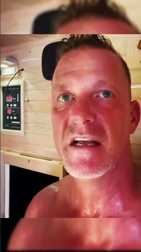 JNH Lifestyles Full Spectrum Sauna Review by Brian Bradley