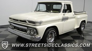 1965 GMC C-15 Stepside