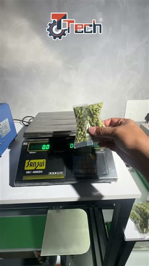 Pack Smarter. Work Faster #packingefficiency #sealingsolutions