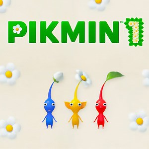 Pikmin 1 [Remaster]