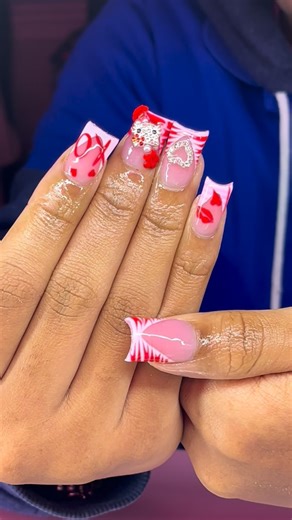 Decatur, GA🦋 | & if your nails not cute, just reschedule life. clients who trust me > everything😍🔥 DM to Book💅🏽 • • • • • • • • • • • • • • • • • •... | Instagram
