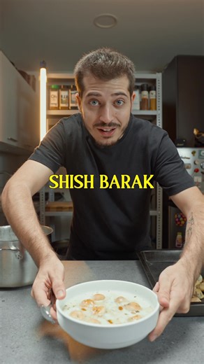 Delicious Shish Barak Recipe for Authentic Lebanese Cuisine