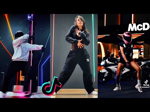 Billie Eilish- CHIHIRO TikTok Dance Compilation