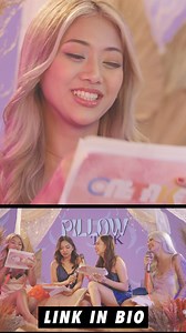 Full Video: https://youtu.be/nQpyxvE2dtU In the true fun and naughty spirit of Pillow Talk, hosts Ryanna, Sab, Cristine and Carla pose the question: WHAT'S THE WILDEST THING YOU'VE DONE IN BED? Check out the answers of our hosts, and don't forget to chime in via our social media pages if you've got a spicy answer too!******** Sexy, naughty, and fun. That's what PILLOW TALK is about - but we'll let you be the judge. Let Sab Lorenzo, Ryona Lei, Cristine Marie, and Carla Rosie entertain you in this
