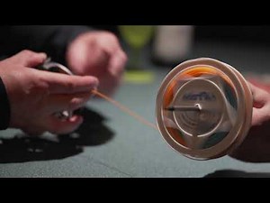 The Updated Airflo TRC Fly Line