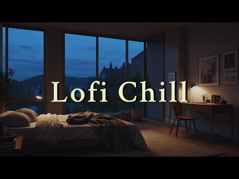 Late Night Lofi🌙 | 1 Hours Lo-fi Hip Hop to Study & Chill (Vol.39)