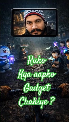 POV: You Ride Into a Cartoon World 😳✨ #Shorts #mrbiker0007 #POV