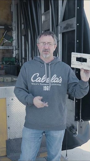 How To Secure Freight On A Conestoga Trailer