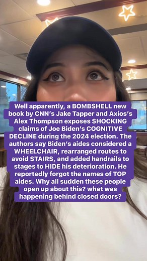 Biden and 2024 election | Pleasant Productions