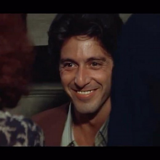 Bobby Deerfield (1977) Sweet Al Pacino & Marthe Keller scene. I don’t own the rights.