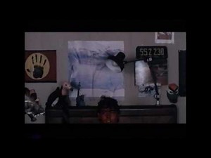 A Nightmare on Elm Street Deleted Scene #7