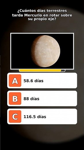IMPOSSIBLE Level: 5 Facts About the Solar System 🌌
