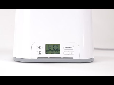 SoClean Timer and Notifications