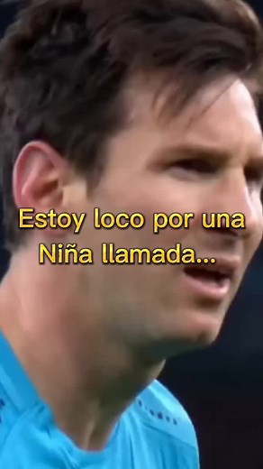 Fan_lionelmessi on TikTok