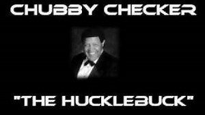 THE HUCKLEBUCK Lyrics - CHUBBY CHECKER | eLyrics.net