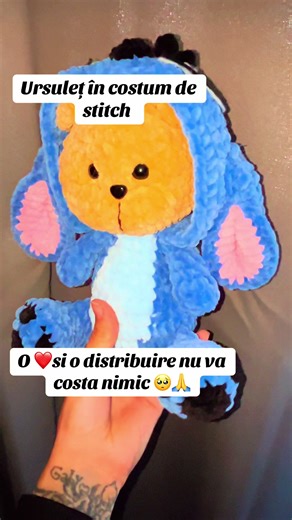 #f #toys #rominia #stiches #uktiktok