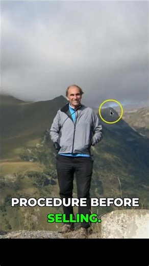 Selling Shares? Here's What the Law Actually Requires #finance #legal