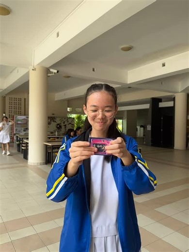 Nanyang Audio Visual Club on Instagram: "Blown away by this magic trick 勞? Well, you will be EVEN MORE blown away by the performances that await you tomorrow "